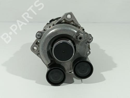 Used Alternator Alternator HYUNDAI BAYON (BC3) 1.0 T-GDI 48V-Hybrid (101 hp) 40107678 40107678