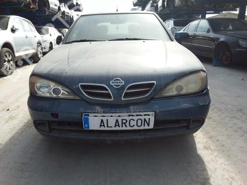 Brugte NISSAN PRIMERA Hatchback (P11) 1.8 16V (114 hp) 4279395