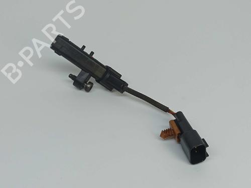 Electronic module CITROËN C6 (TD_) 2.7 HDi | BP14542537M83