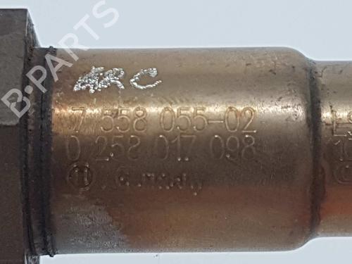 Electronic sensor BMW 3 Convertible (E93) 330 i | BP8189777M84