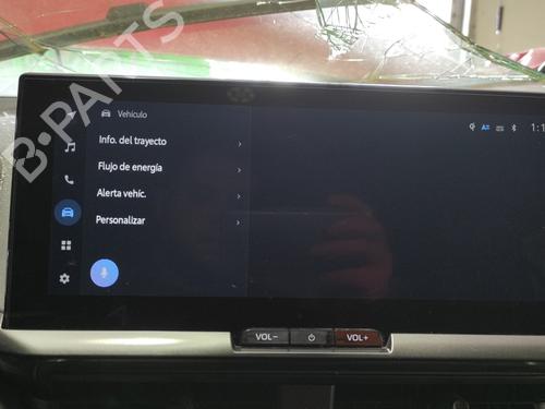 Electronic module TOYOTA C-HR (_X2_, _H2_) Hybrid (ZYX20) | BP26702083M83 