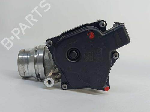Throttle body RENAULT CLIO IV (BH_) 1.5 dCi 90 | BP8128048M82 