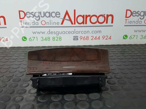 Cendrier MERCEDES-BENZ C-CLASS (W203) C 220 CDI (203.008) (150 hp) 14528322