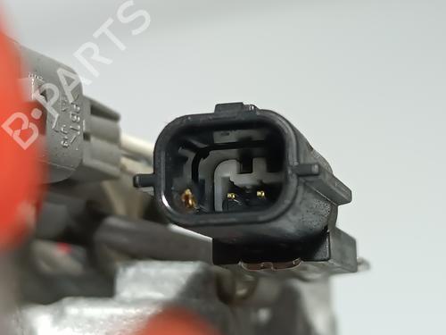 AC compressor RENAULT CLIO V (B7_) 1.0 SCe 65 (B7MR) | BP11978314M34 