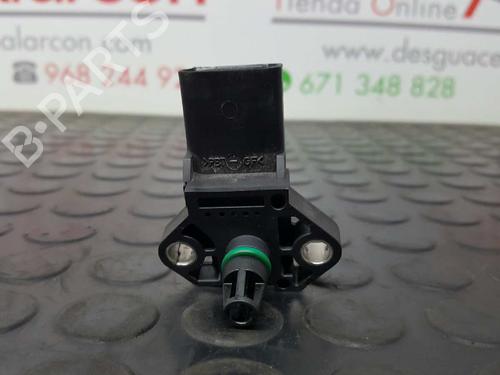 Electronic sensor VW TOUAREG (7LA, 7L6, 7L7) 2.5 R5 TDI | BP8748364M84 