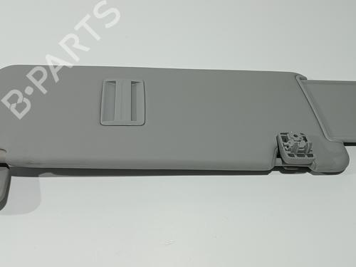 Left sun visor HYUNDAI TUCSON (TL, TLE) 1.6 GDi | BP19490807I1