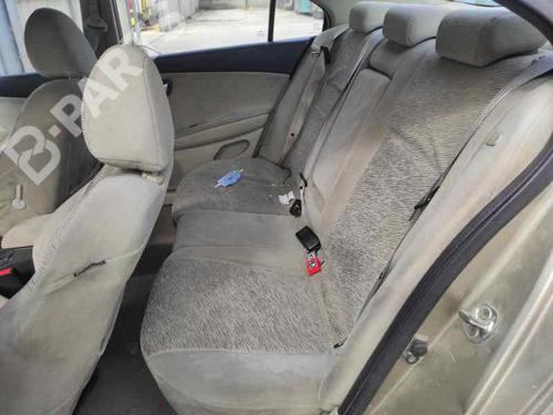 Startmotor NISSAN PRIMERA (P12)  | BP13300789M8 