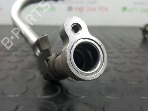 Airco-leiding RENAULT CLIO IV (BH_) 1.5 dCi 90 | BP14531338M126