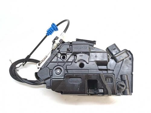 Rear right lock VW PASSAT CC B6 (357) 2.0 TDI | BP8318117C99 