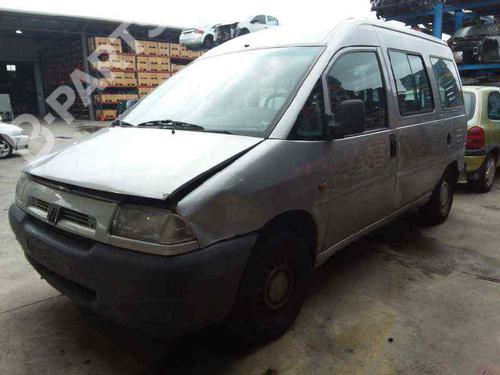 Front left exterior door handle PEUGEOT EXPERT Van (222) 1.9 D 70 | BP2752853C128 