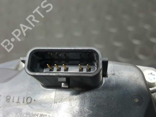 Egr NISSAN QASHQAI II (J11, J11_) 1.5 dCi | BP2767964M69