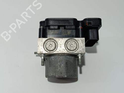 ABS pump NISSAN X-TRAIL III (T32_, T32R, T32RR) 1.6 dCi (T32) | BP15077828M43 