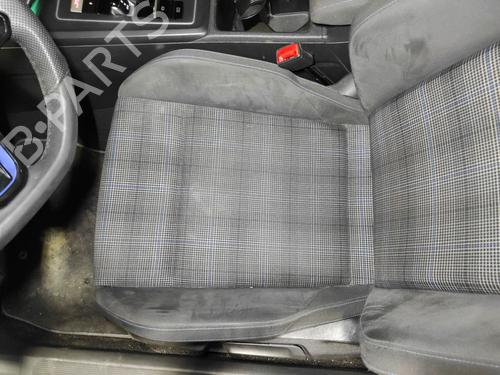 Left front seat VW GOLF VIII (CD1, DA1) 1.4 GTE Plug-in Hybrid | BP40107809C15 - Image 2