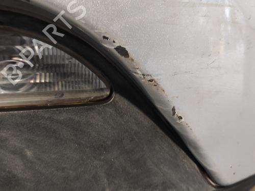 Rear bumper FIAT BRAVO II (198_) 1.6 D Multijet (198AXH1B) | BP17461552C8 