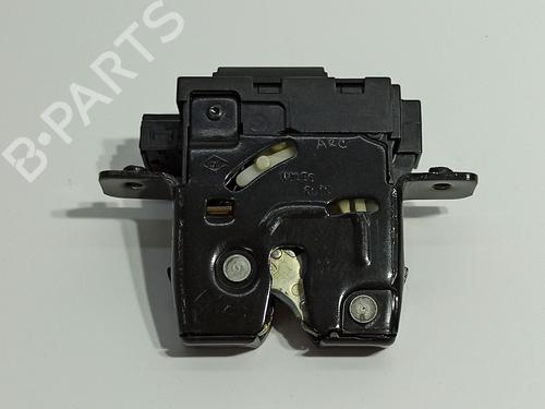 Bagklap lås Bagklap lås NISSAN QASHQAI I (J10, NJ10) 1.5 dCi (106 hp) 37665705 37665705