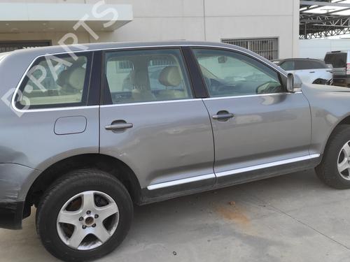 Lichtmaschine VW TOUAREG (7LA, 7L6, 7L7) 2.5 R5 TDI | BP13749914M7 