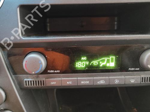 Climate control SSANGYONG KYRON 2.0 Xdi | BP15068931I5 
