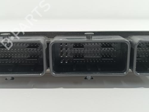 Engine control unit (ECU) DACIA SANDERO III 1.0 TCe LPG | BP19669640M57