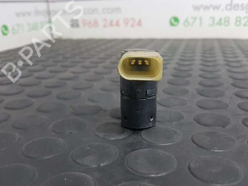 Electronic module AUDI A8 D3 (4E2, 4E8) 4.0 TDI quattro | BP10263583M83