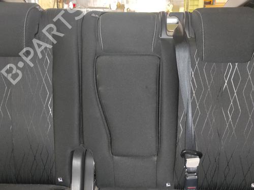 Rear seat MITSUBISHI ECLIPSE CROSS (GK_, GL_) 1.5 T-Mivec | BP19276549C17 - Image 2