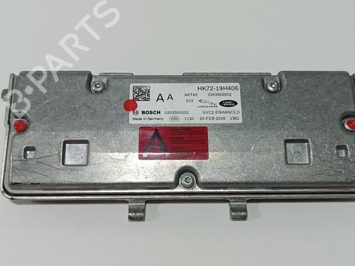 Camera LAND ROVER DISCOVERY SPORT (L550) 2.0 D 4x4 | BP24993315E14