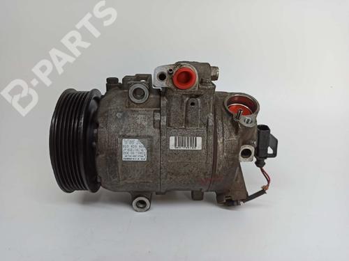 AC compressor SKODA FABIA I (6Y2) 1.4 | BP6414983M34 