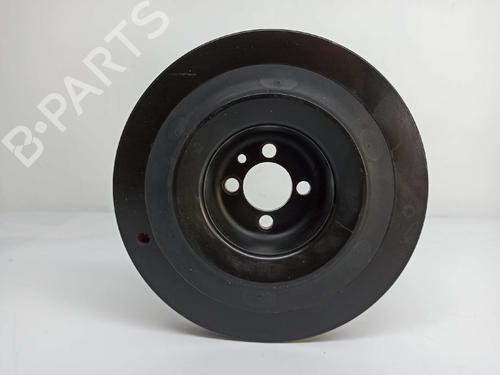 Used Pulley FIAT STILO (192_) 1.9 D Multijet (120 hp) 14542607