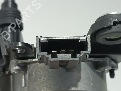 Rear wiper motor MERCEDES-BENZ V-CLASS (W447) V 200 CDI / d 4-matic (447.811, 447.813, 447.815) | BP24920326M102