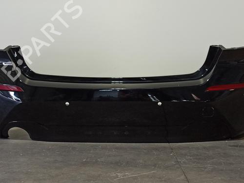 Used Rear bumper BMW 1 (F40) 116 d (116 hp) 15136105