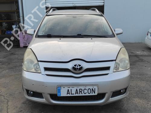 Used Parts TOYOTA COROLLA Verso (ZER_, ZZE12_, R1_) [2004-2009]  4381067