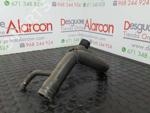 Pipe SEAT ALTEA (5P1) 1.9 TDI | BP14528207M125