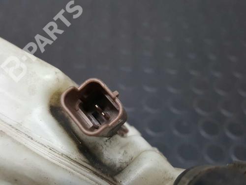 Brake master cylinder CITROËN C4 Picasso I MPV (UD_) 1.6 HDi | BP2742697M77 