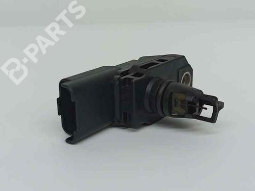 Elektronisk sensor CITROËN DS3 (SA_) 1.6 HDi 90 (92 hp) 9825492