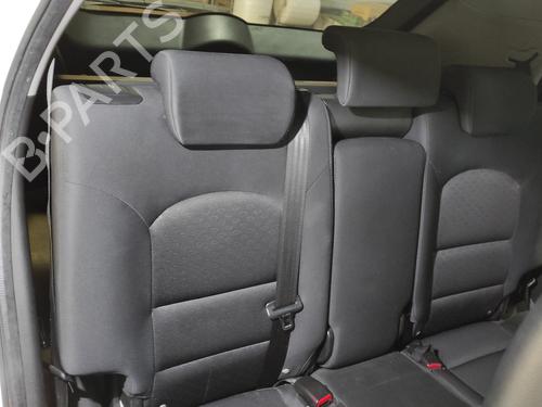 Sæde Bagtil SSANGYONG KORANDO (CK) | BP22613272C17 - Image 2