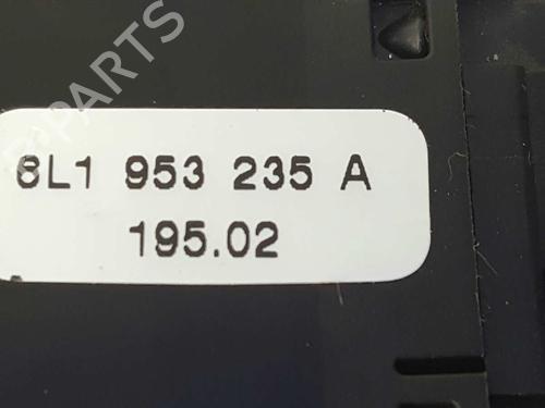 Warning switch SEAT IBIZA III (6L1) 1.2 | BP6629788I22