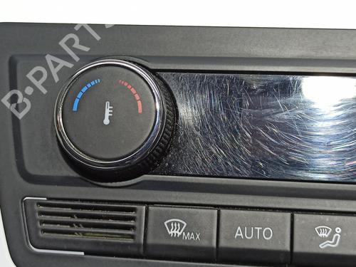 Climate control SEAT IBIZA IV (6J5, 6P1) 1.2 TSI | BP16699775I5 