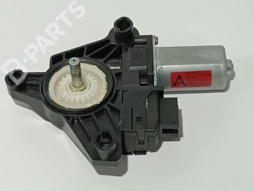 Rear right window mechanism MERCEDES-BENZ B-CLASS Sports Tourer (W246, W242) B 180 CDI (246.200) (109 hp) A2469063200