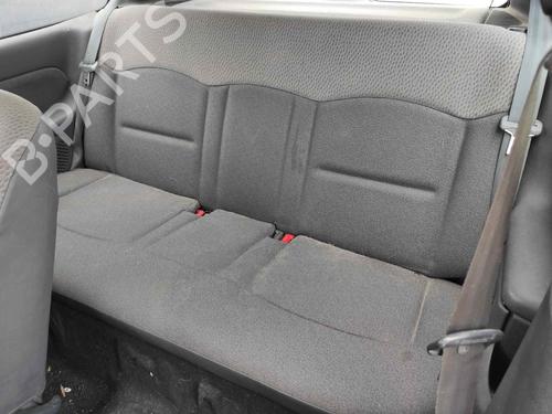 Engine mount RENAULT CLIO II (BB_, CB_) | BP8810532M89