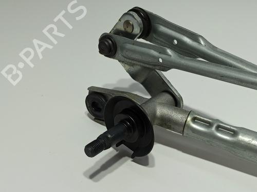 Front wiper motor HYUNDAI TUCSON (NX4E, NX4A) 1.6 T-GDi Hybrid | BP20507212M29 