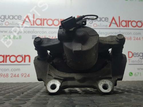 Venstre bremsekaliper foran OPEL COMBO Tour (X12) 1.3 CDTI (C26, D26, E26, C05) | BP11542033M105