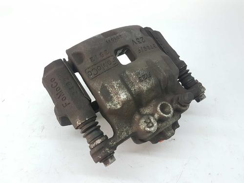 Right front brake caliper FORD FIESTA VI (CB1, CCN) 1.25 | BP11542715M104 