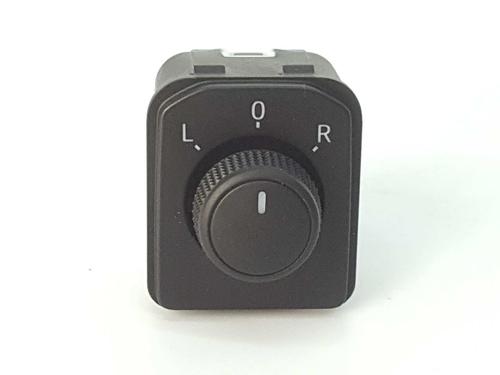 Used Mirror switch SEAT IBIZA V (KJ1, KJG) 1.0 TSI (95 hp) 9558739