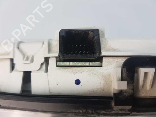 Instrument cluster NISSAN PATHFINDER III (R51) 2.5 dCi | BP4381213C47