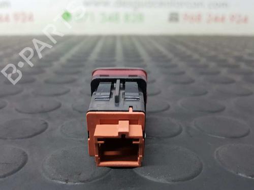 Warning switch CITROËN C3 Picasso (SH_) 1.6 HDI 90 | BP6629212I22
