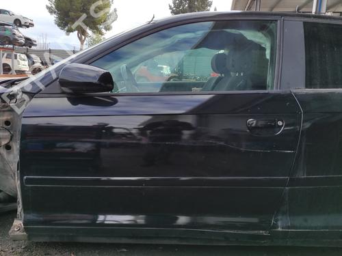 left-front-door-audi-a3-8p1-20-tdi-16v-2003-2004-2005-2006-2007-2008-2009-2010-2011-2012-2013-22376302 main image
