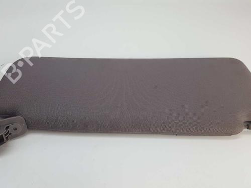 Venstre solskjerm AUDI A6 C5 (4B2, 4B4) 2.5 TDI | BP4394974I1