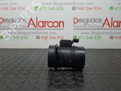 Used Mass air flow sensor RENAULT CLIO IV (BH_) 1.5 dCi 90 (90 hp) 2738351