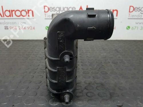 Intercooler LANCIA PHEDRA (179_) 2.2 JTD (179AXC1A) | BP2746061M30 