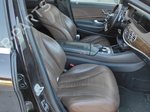 Used Parts MERCEDES-BENZ S-CLASS (W222, V222, X222) S 350 BlueTEC / d (222.132, 222.032, 222.123) (258 hp) 4281719