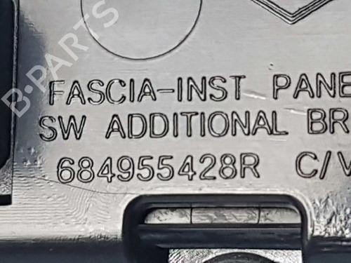 Switch RENAULT TALISMAN (LP_) 1.6 dCi 130 | BP9047747I30 